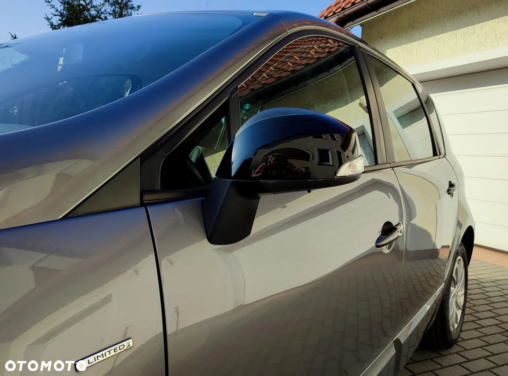 Renault Scenic 1.2 TCe Energy Limited - 41