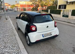 Smart ForFour passion - 6