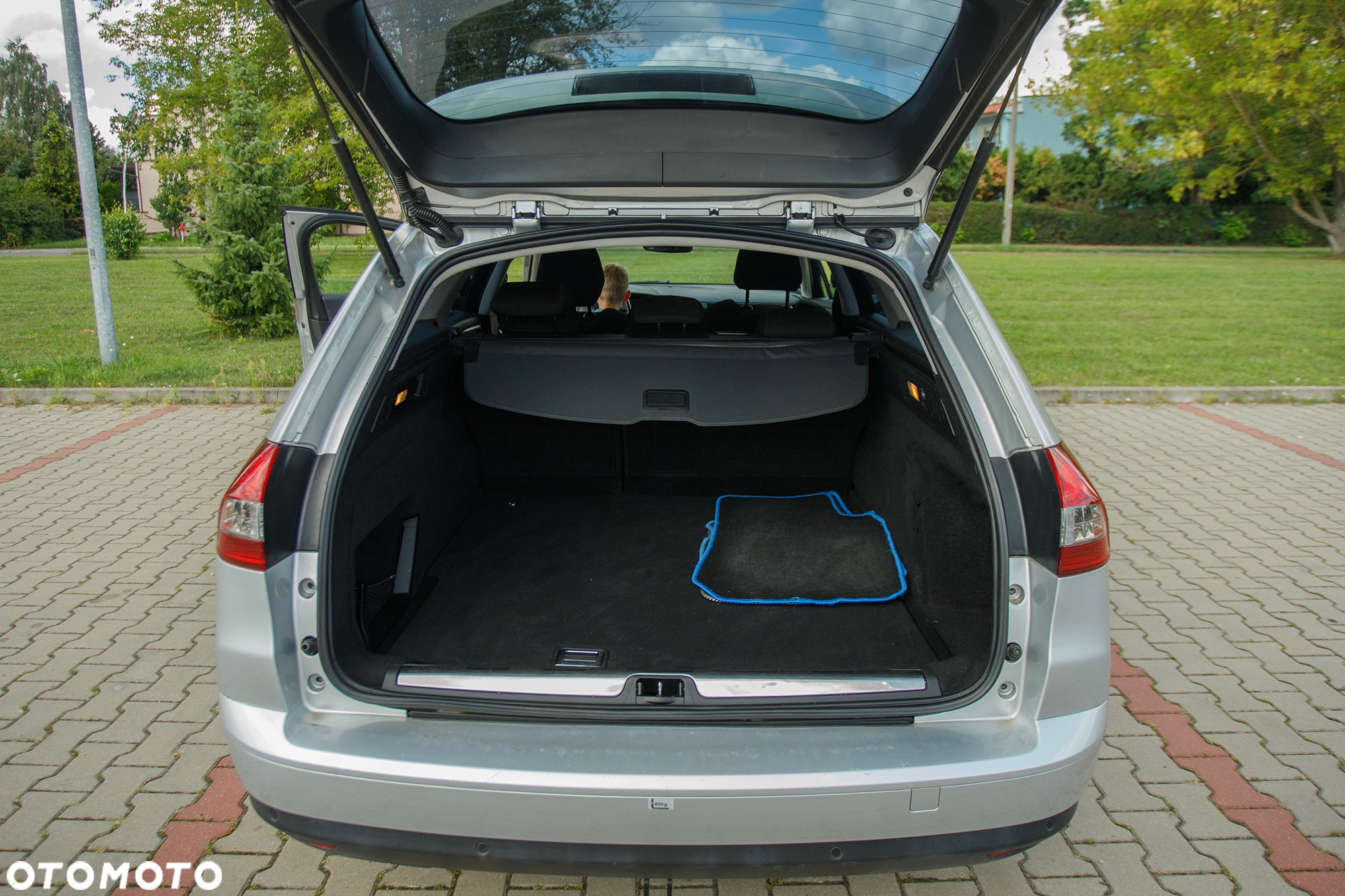 Citroën C5 2.0 HDi Exclusive - 10