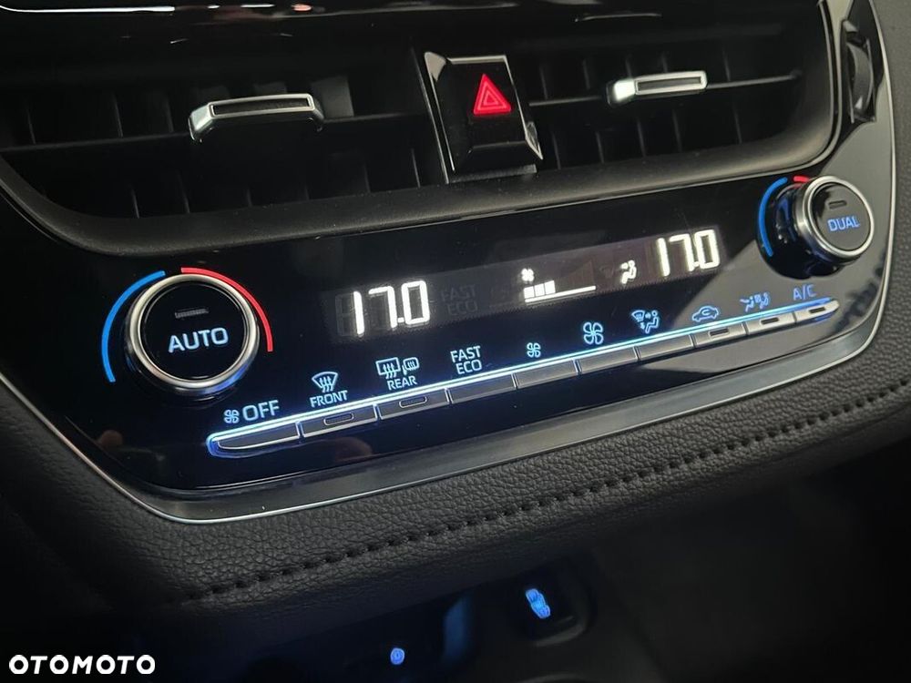 Toyota Corolla 1.8 Hybrid GR Sport - 29