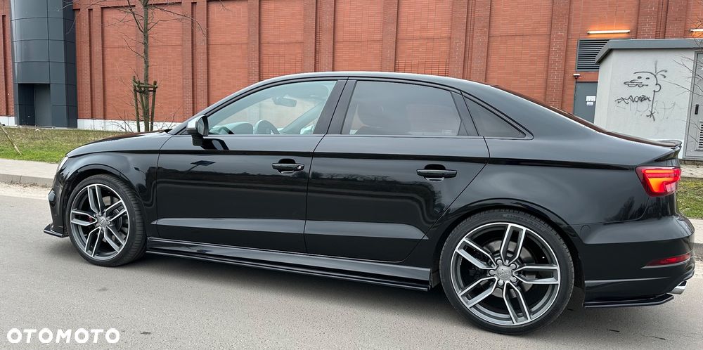 Audi S3 - 3