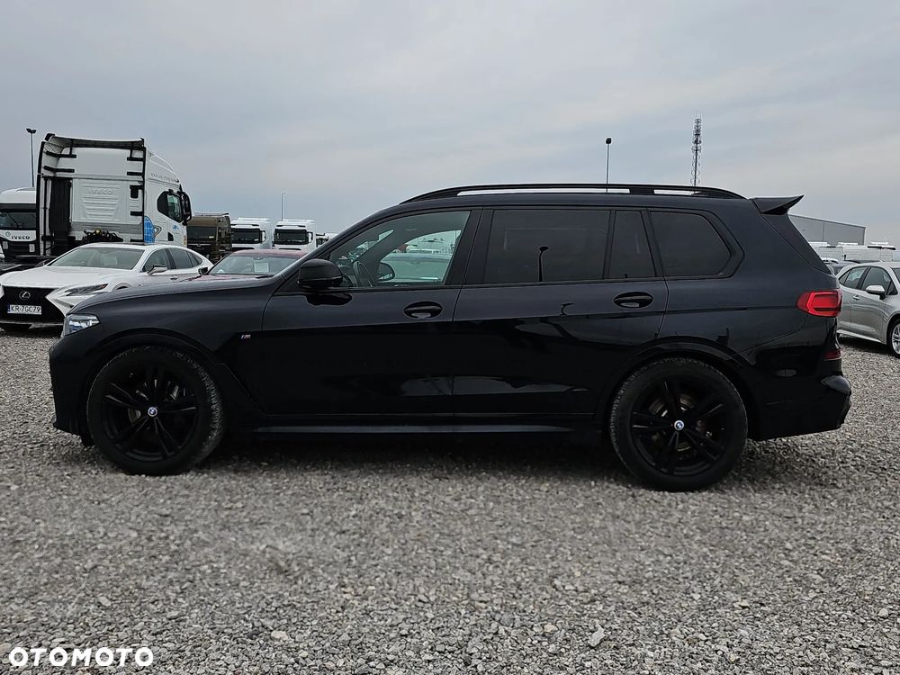 BMW X7 - 8