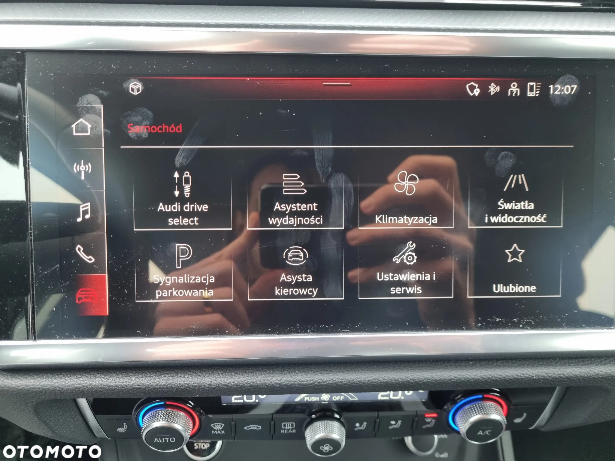 Audi Q3 - 27