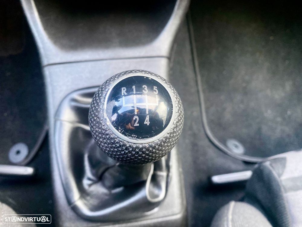 VW Golf Cabriolet 1.6 - 20