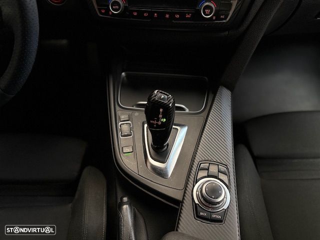 BMW 418 Gran Coupé d Line Sport Auto - 13