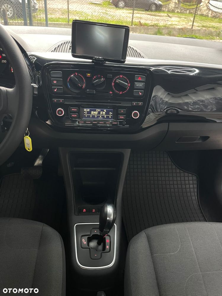 Volkswagen up! ASG cup - 23