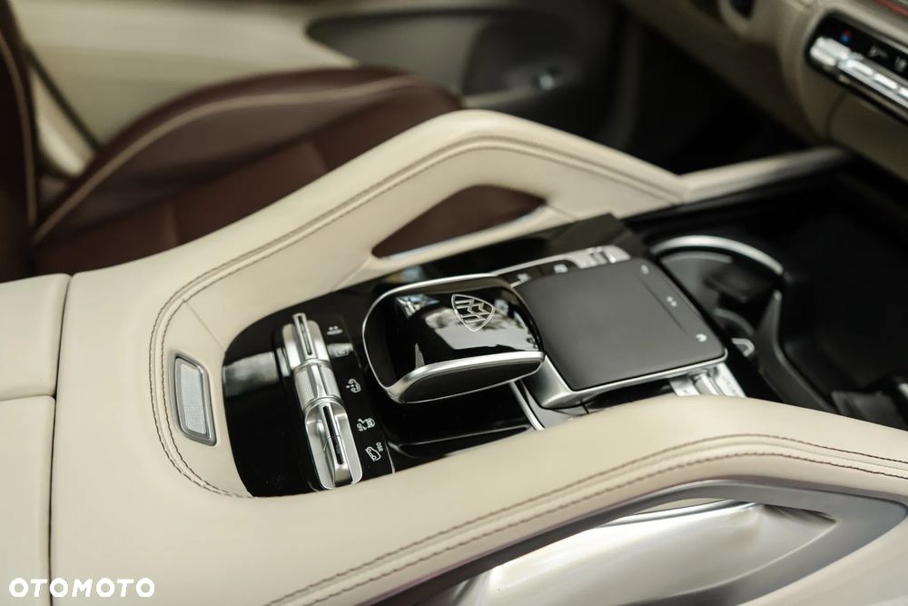 Mercedes-Benz GLS Maybach 600 mHEV 4-Matic Exclusive - 18