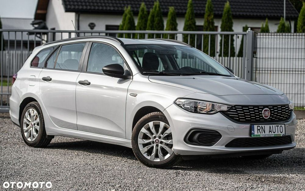Fiat Tipo - 11