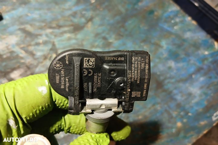 Senzor presiune roti S180052028C FW93-1A159-AB S180052028C FW93-1A159 - 6