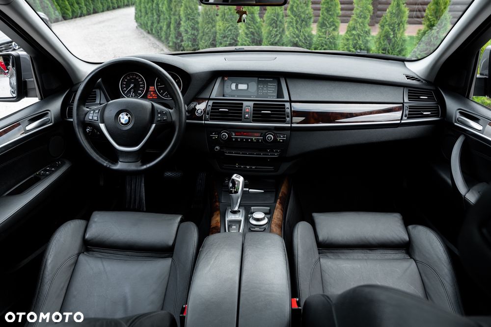 BMW X5 3.0sd - 26