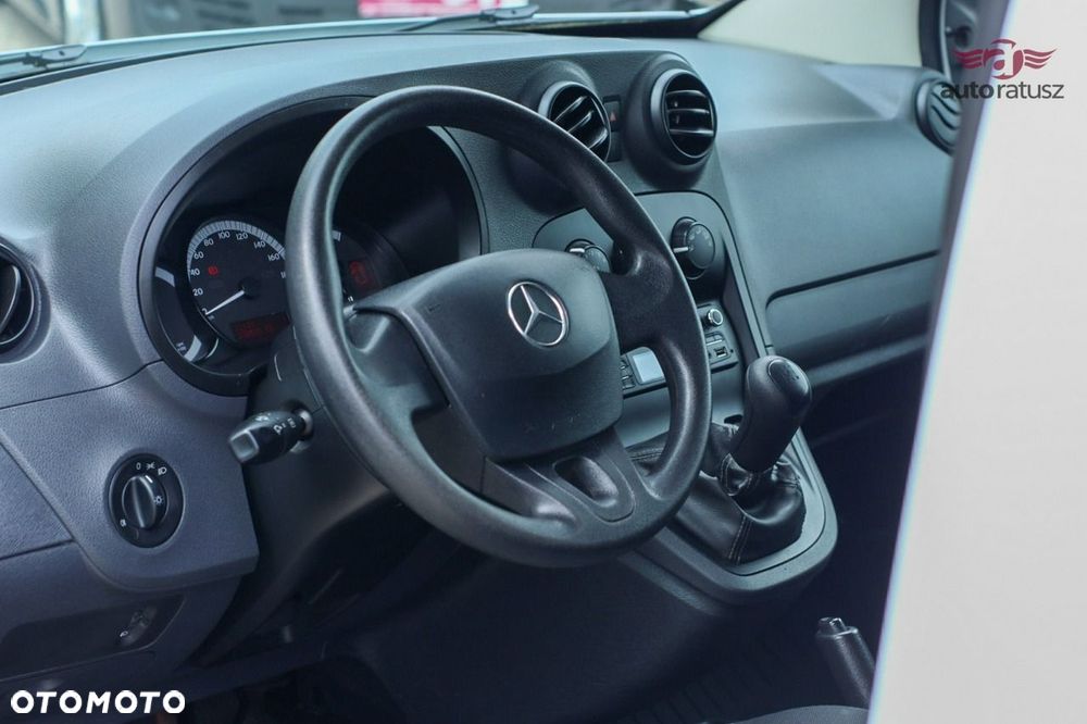 Mercedes-Benz Citan - 24