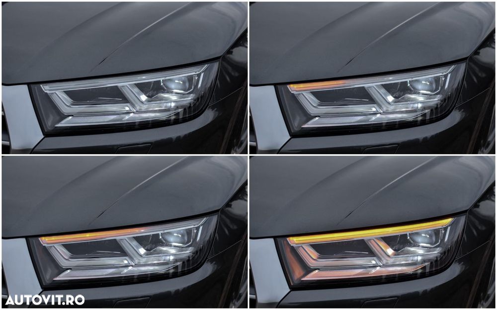 Audi Q5 - 2