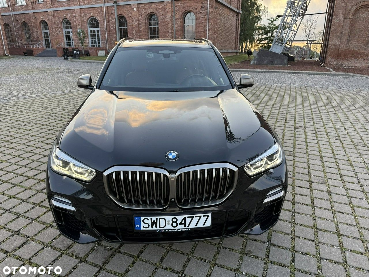 BMW X5 M - 16