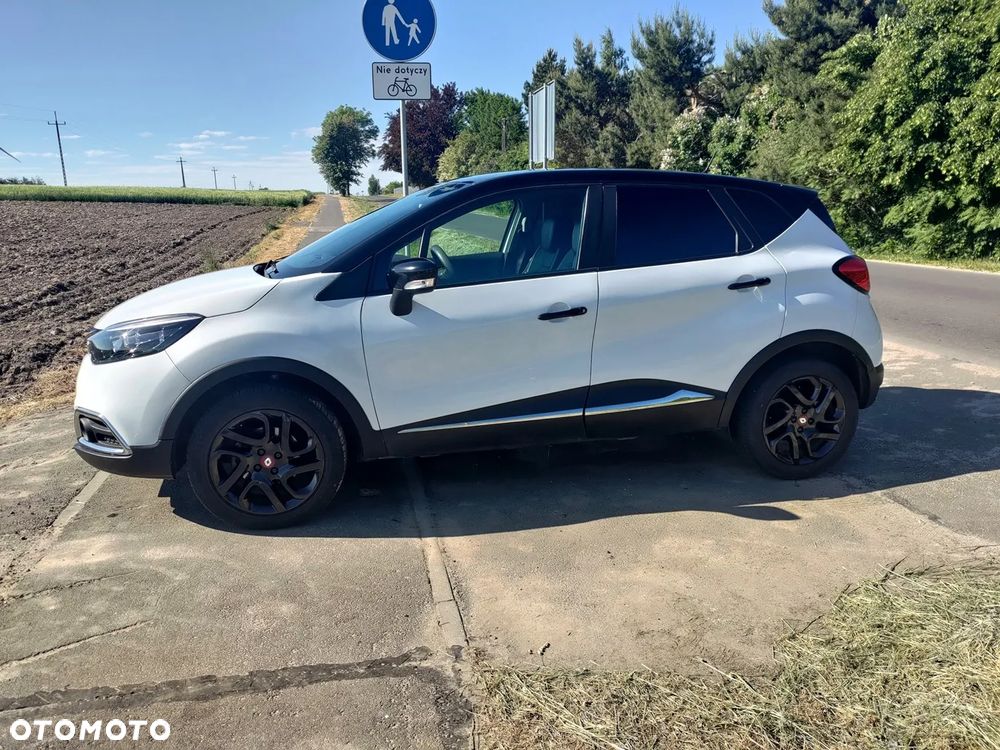 Renault Captur - 3