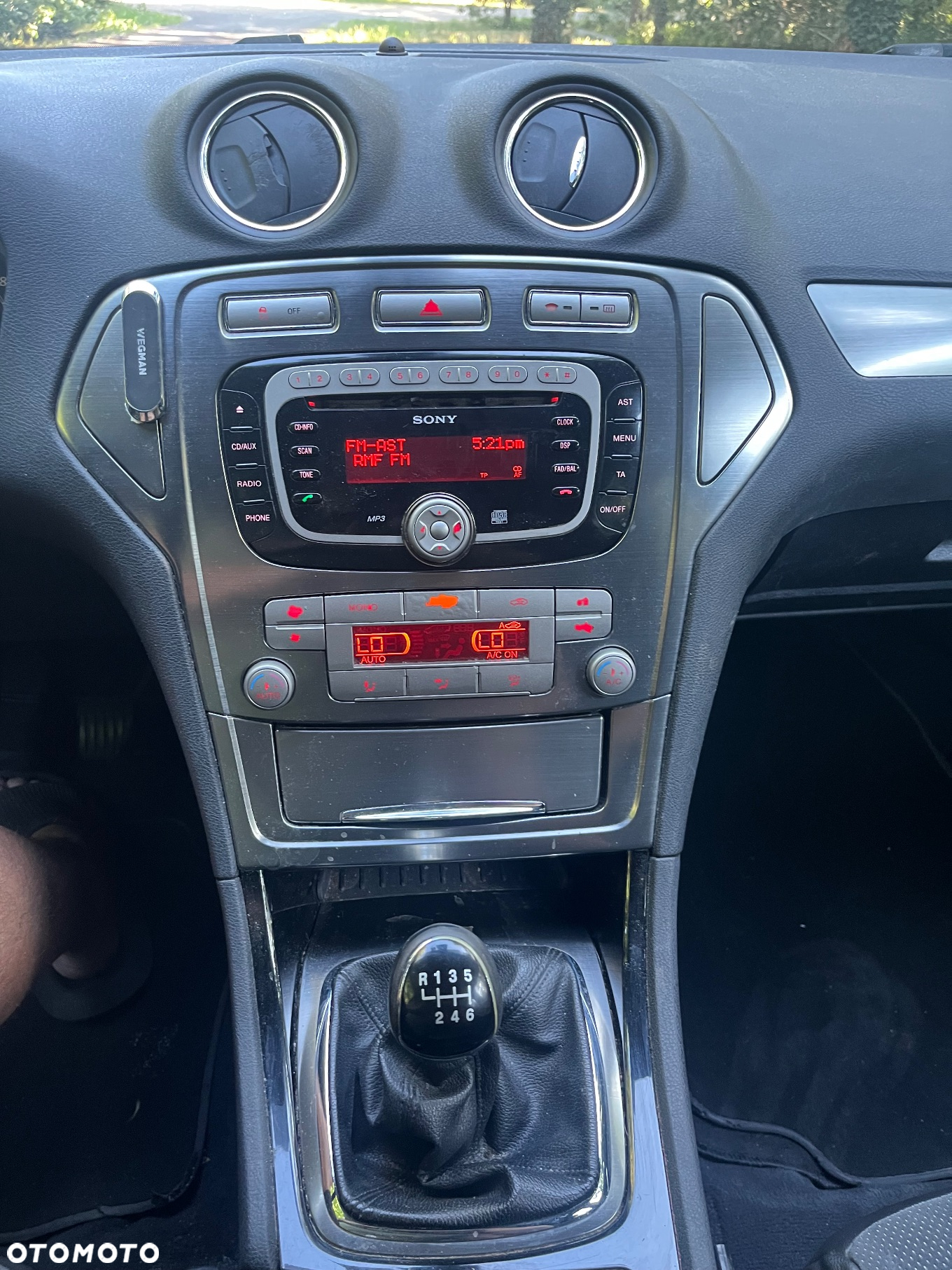 Ford Mondeo 2.0 TDCi Titanium - 5