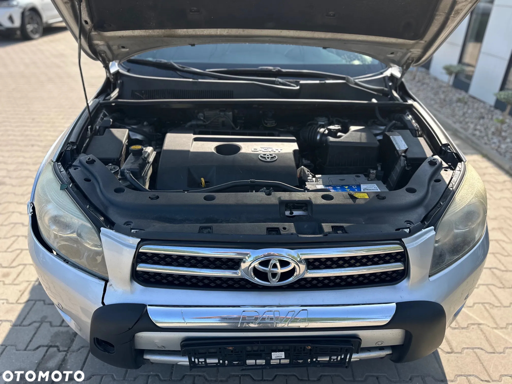 Toyota RAV4 - 17