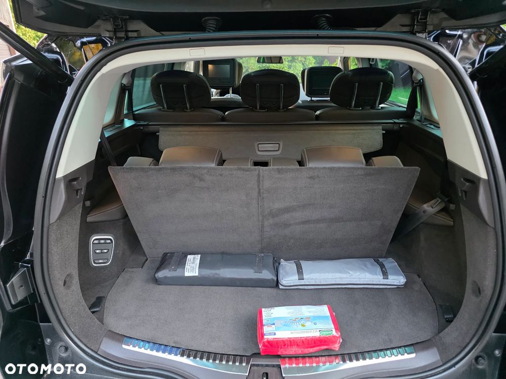 Renault Espace Energy TCe 200 EDC Initiale Paris - 36
