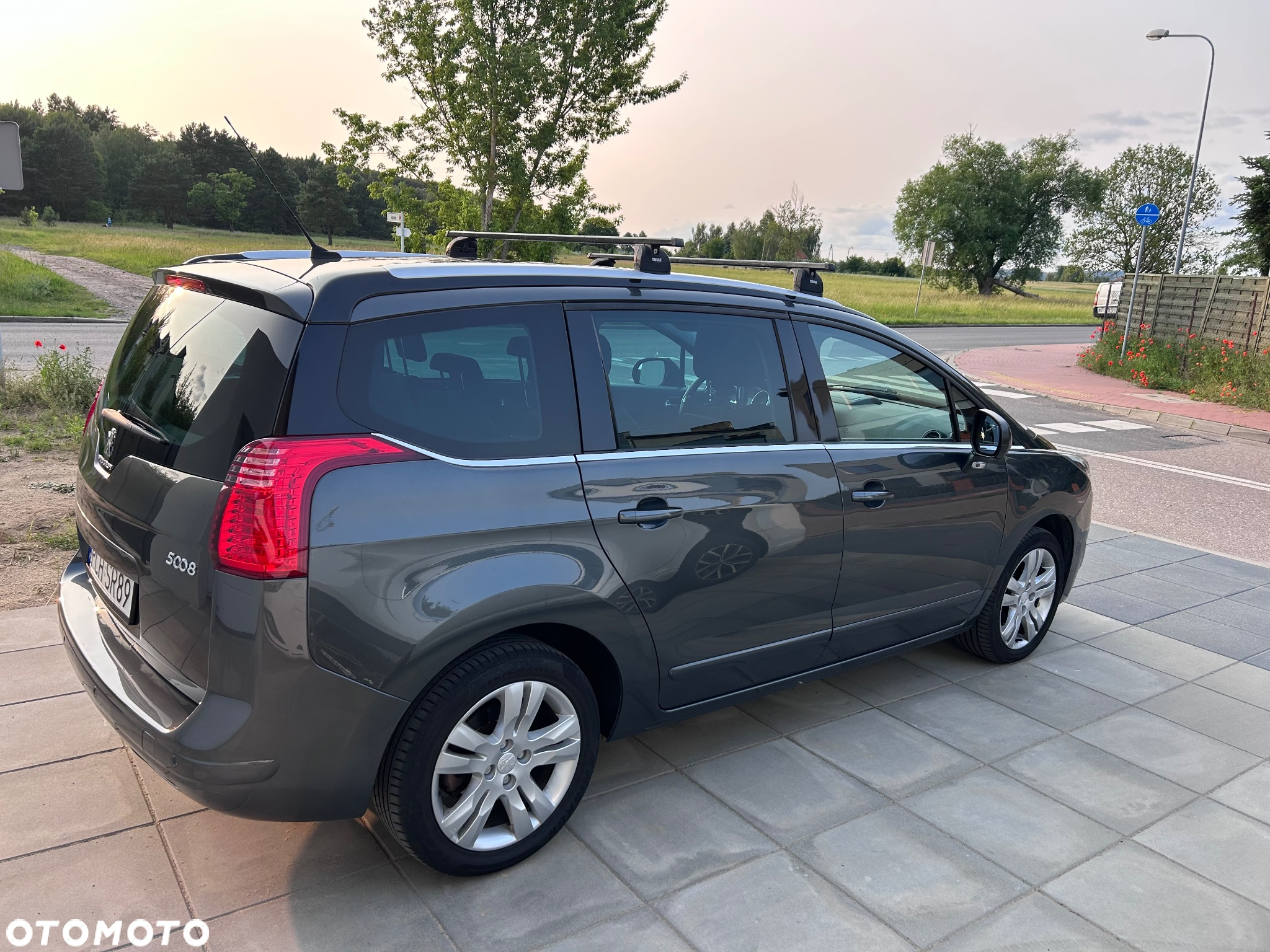 Peugeot 5008 1.6 BlueHDi Allure 7os - 4