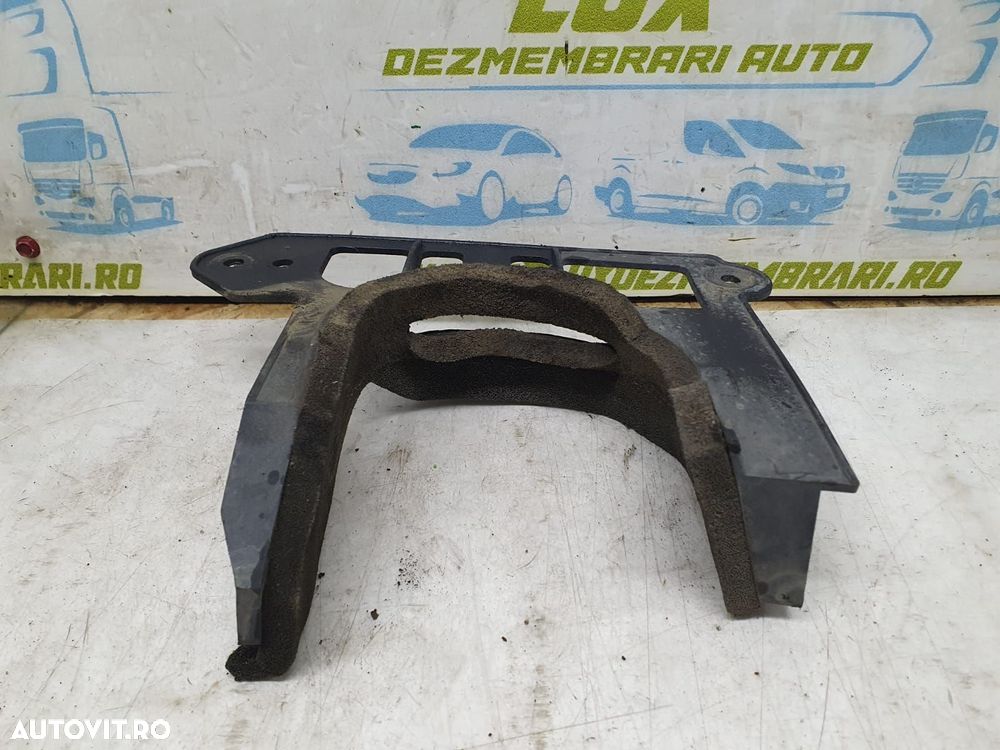 Suport protectie planetara 3.0 bi-tdi cgqb 8k0863187b Audi A5 8T [fac - 1