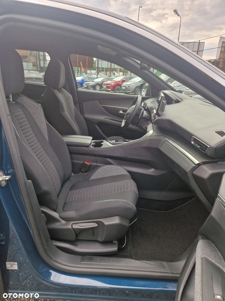 Peugeot 5008 PureTech 130 EAT8 Stop & Start Active Pack - 22