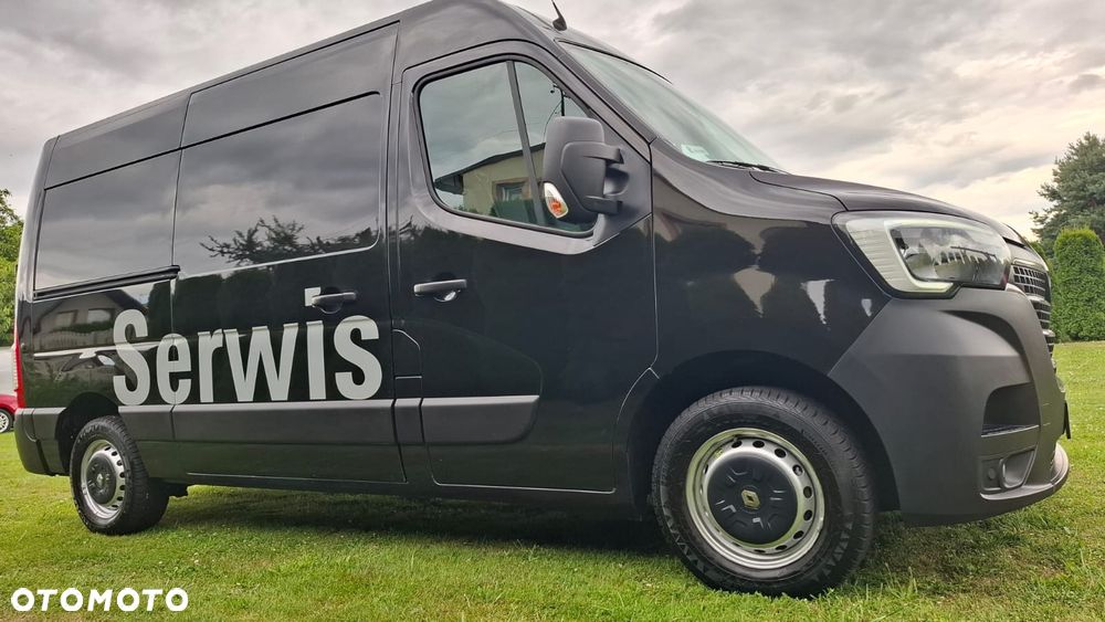 Renault Master - 1
