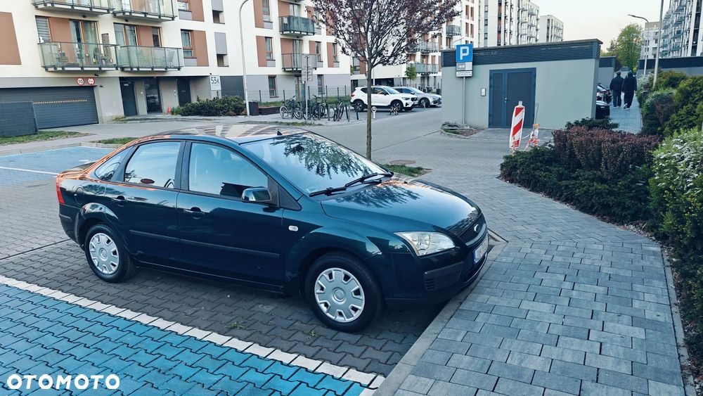 Ford Focus - 2