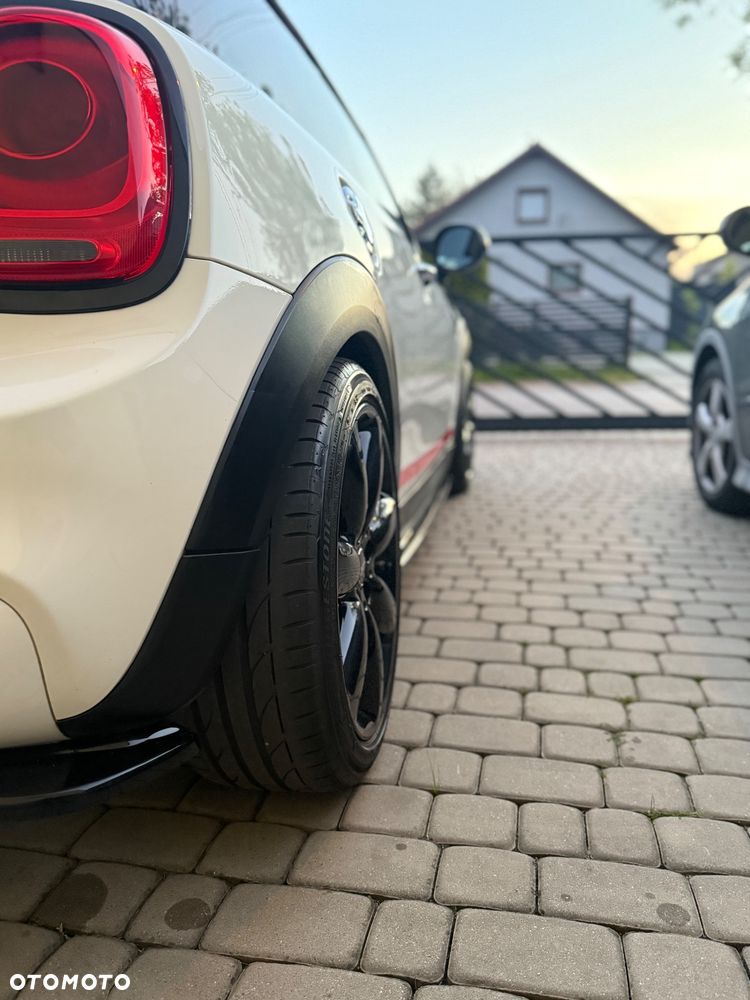 Mini Cooper S 2014 photo 2