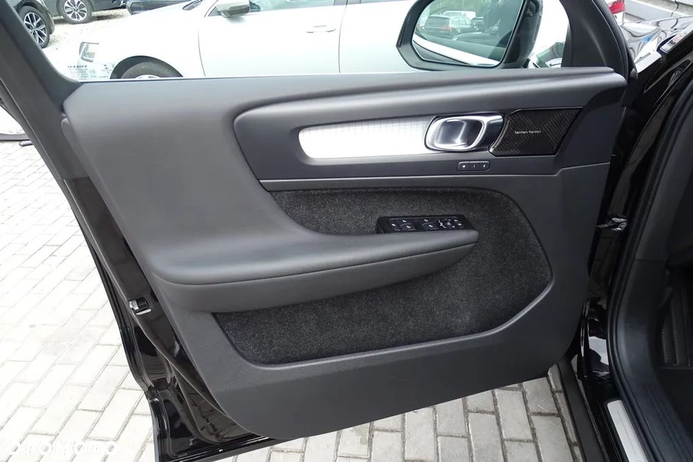 Volvo XC 40 T5 Recharge DKG Inscription Expression - 24