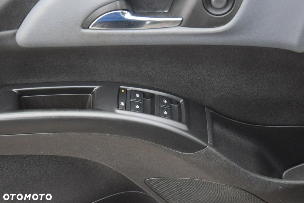 Opel Meriva 1.4 Ecoflex Innovation - 29