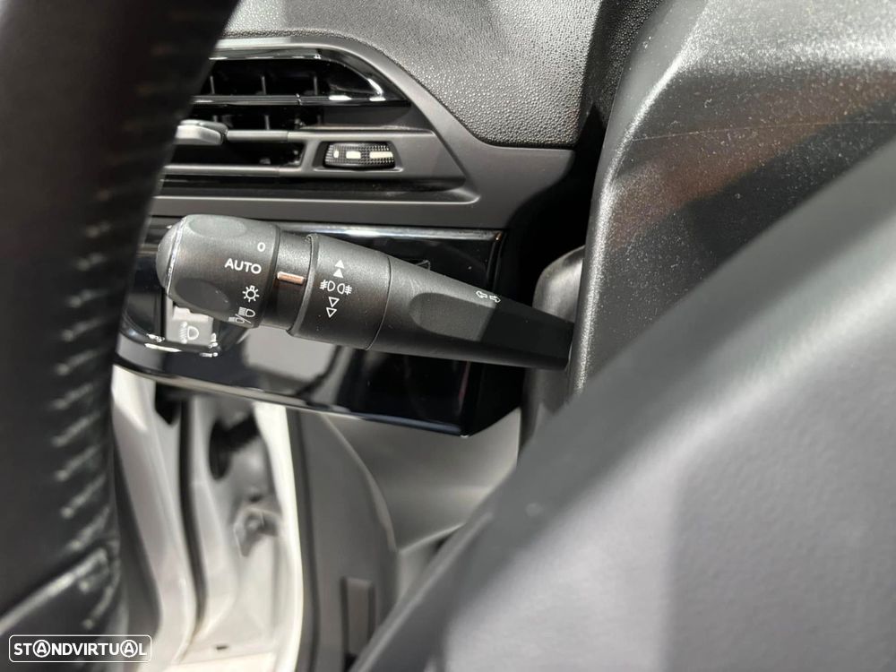 Citroën C4 Spacetourer 1.5 BlueHDi Feel - 25