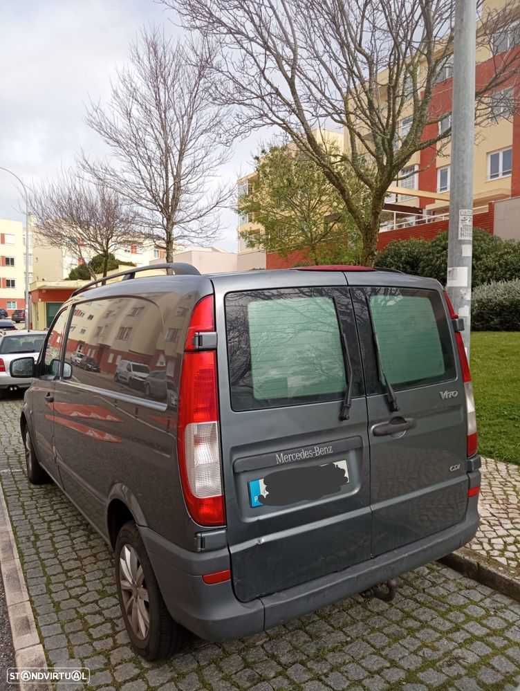 Mercedes-Benz 112 - 3