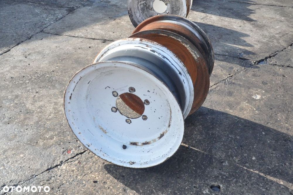 FELGA 9 X 18 KIOTI - 3