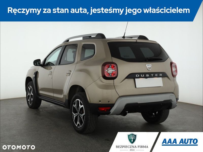 Dacia Duster - 6