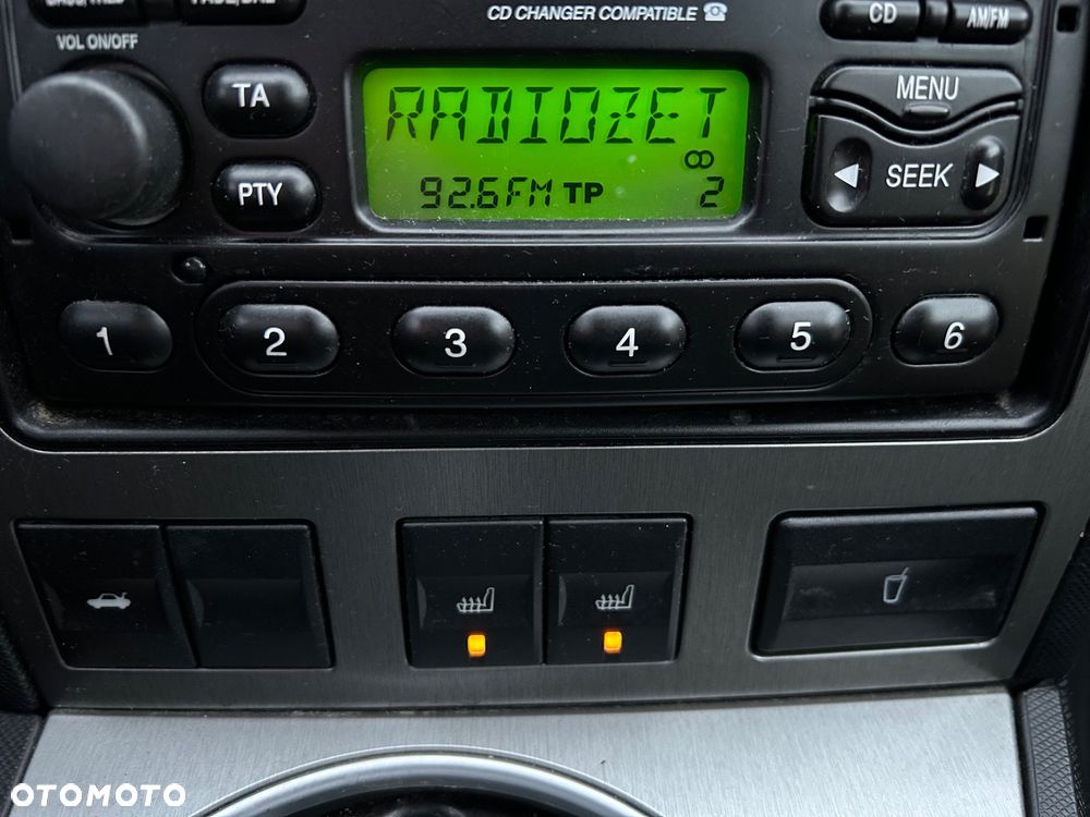 Ford Mondeo 2.0 Trend - 19