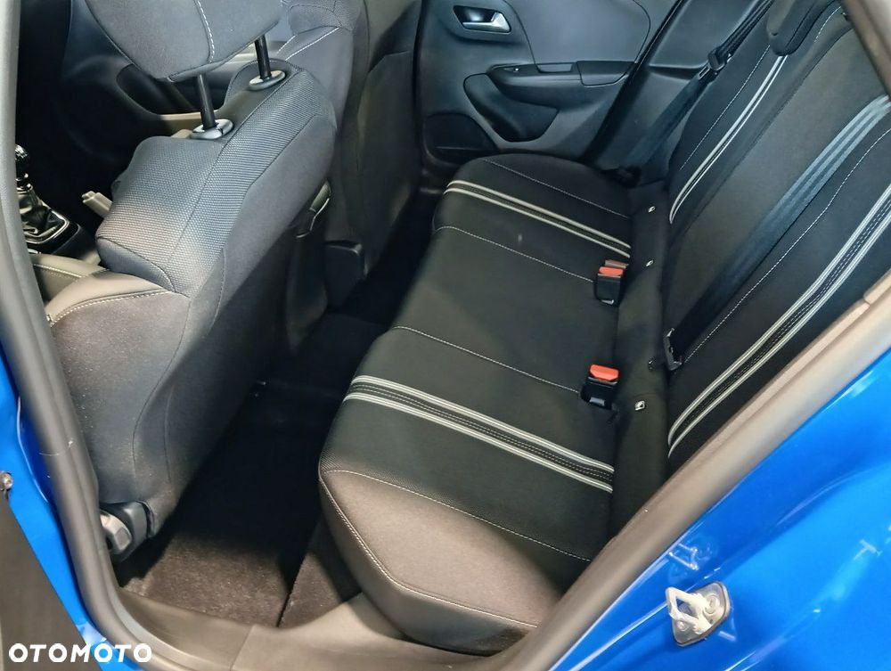 Opel Corsa - 10