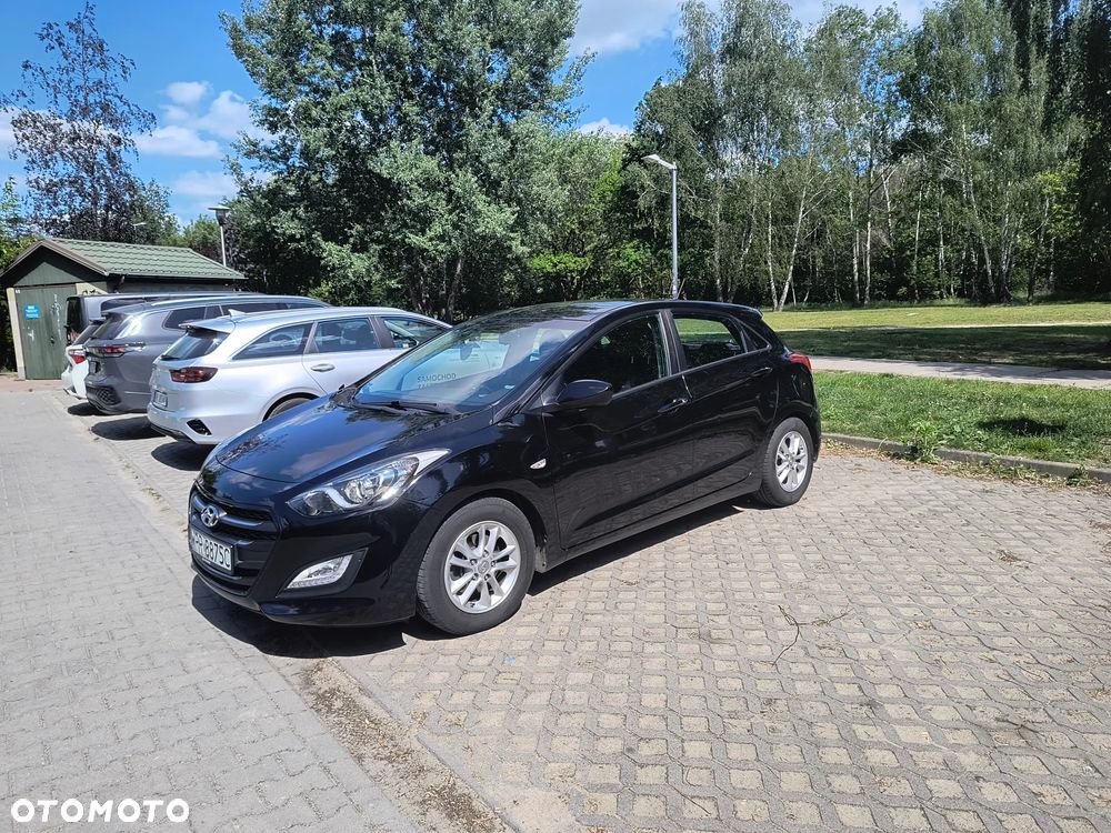Hyundai i30 1.4 Comfort - 3