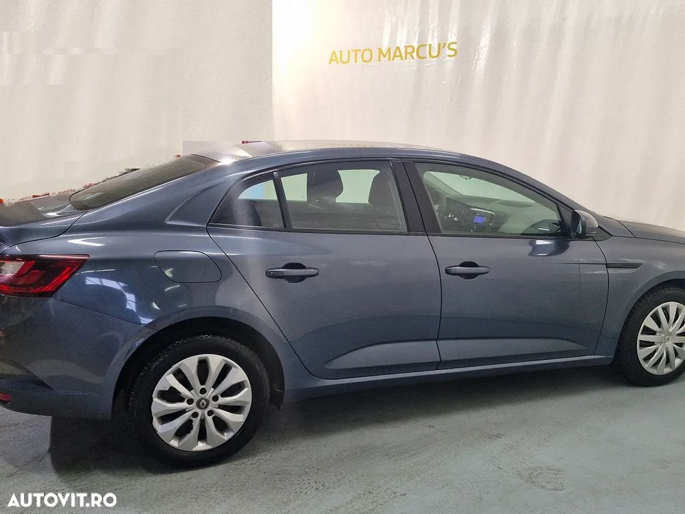 Renault Megane Energy TCe Business - 12