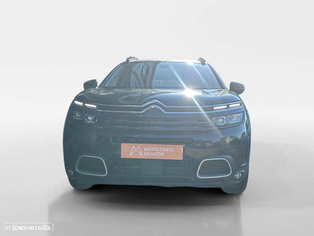 Citroën C5 Aircross 1.5 BlueHDi Shine Pack - 8
