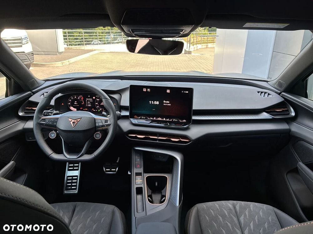 Cupra Terramar - 4