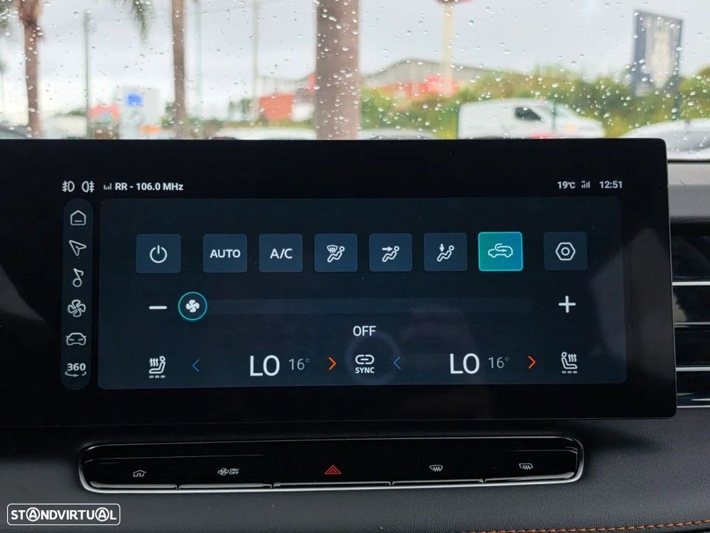 MG HS 1.5 Plug-in Hybrid Luxury - 20