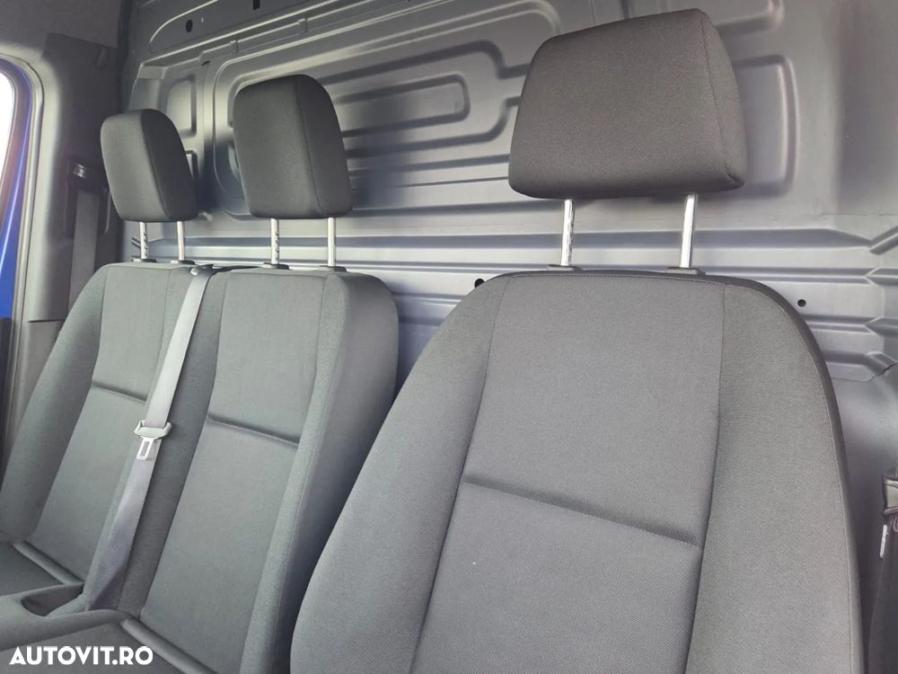 Mercedes-Benz New Sprinter L3H2 - 21
