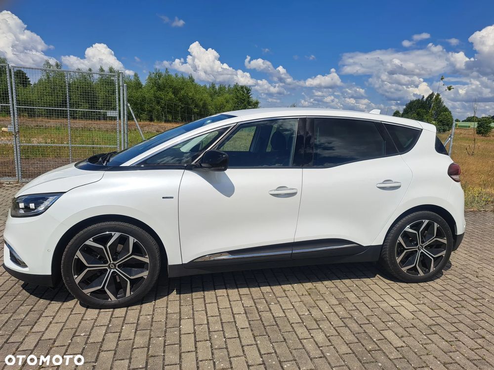 Renault Scenic TCe 140 GPF EDC BUSINESS EDITION - 9