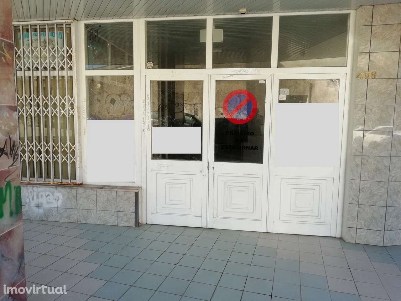 Store/Retail em Porto, Gondomar REF:123 - Grande imagem: 4/8