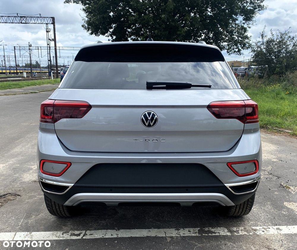 Volkswagen T-Roc - 6