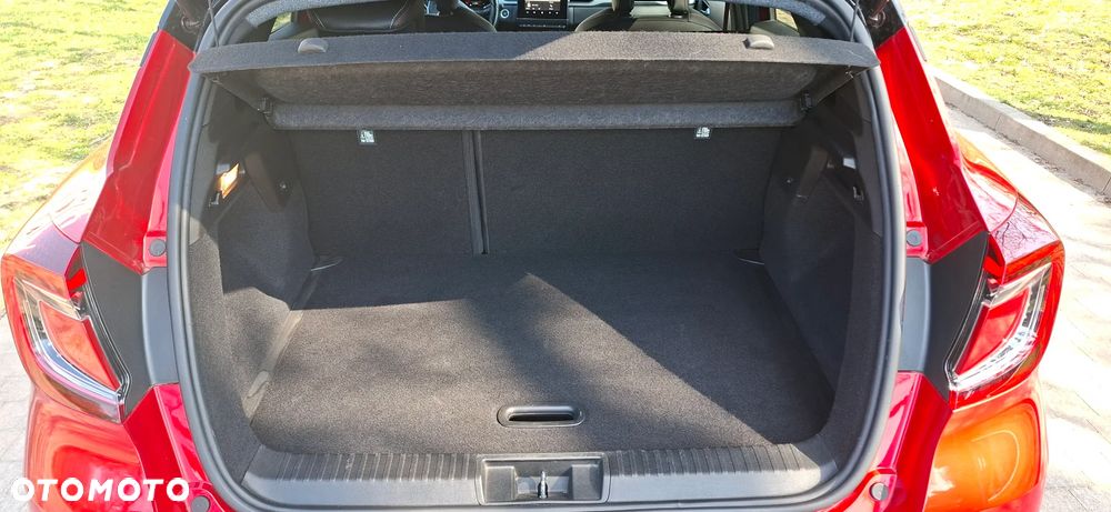 Renault Captur TCe 140 GPF R.S LINE - 10