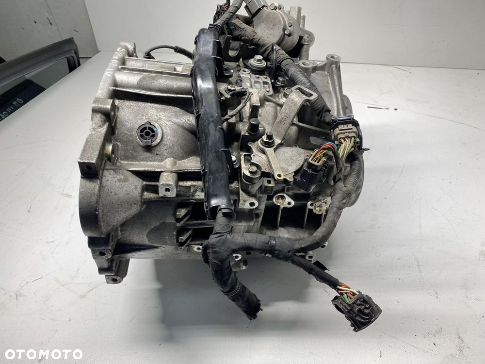 SKRZYNIA BIEGÓW DTC HYUNDAI TUCSON II M56UHD 15-19 - 5