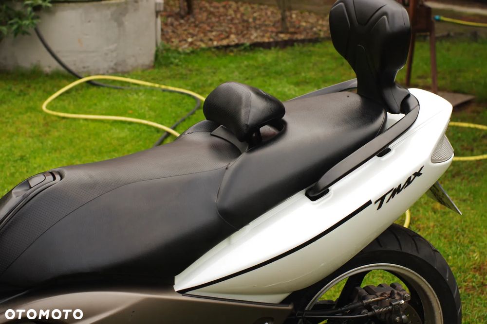 Yamaha Tmax - 28