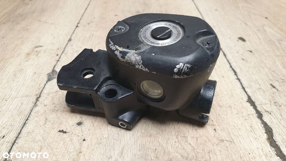 Pompa hamulcowa przód Harley Davidson - 3