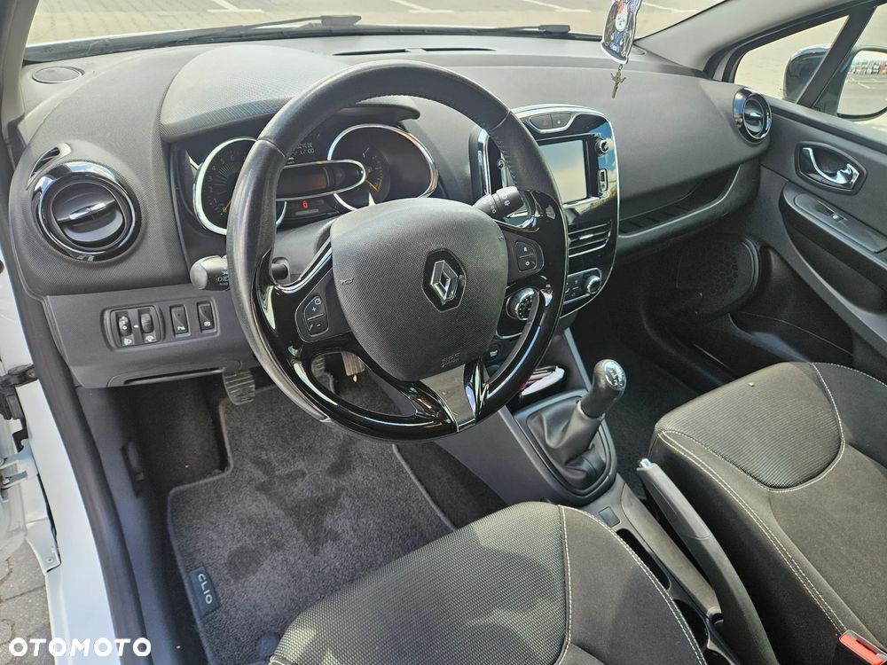 Renault Clio Energy TCe 90 Business - 7