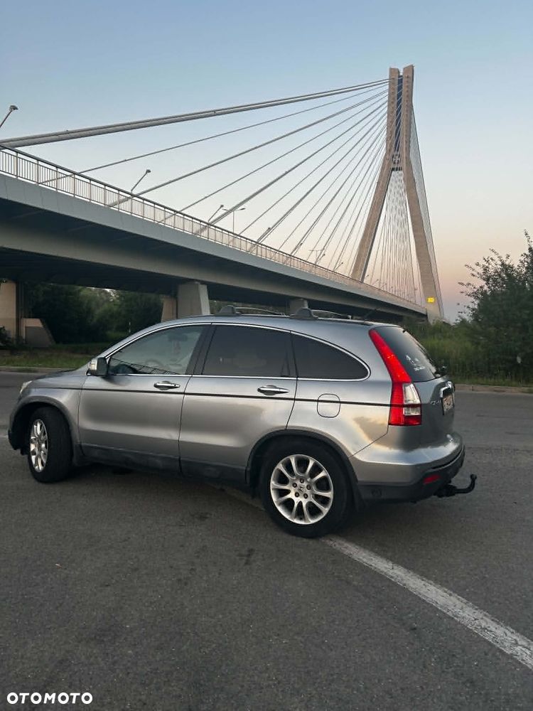 Honda CR-V 2.0 Executive NAVI - 1